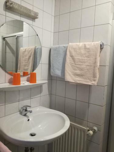 Hostal Zeesener Gasthof