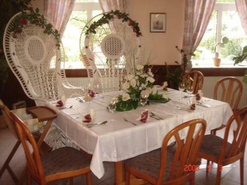 Hostal Zeesener Gasthof