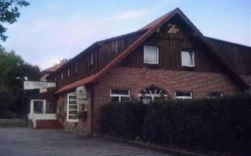Hostal Zeesener Gasthof