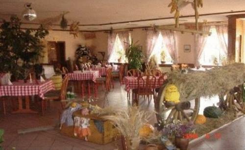 Hostal Zeesener Gasthof