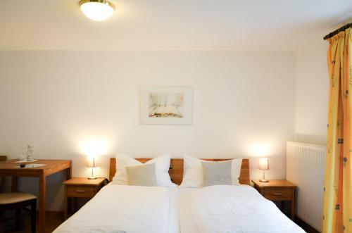 Blaue Traube - Restaurant Hotel