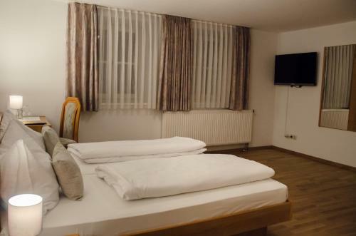 Blaue Traube - Restaurant Hotel