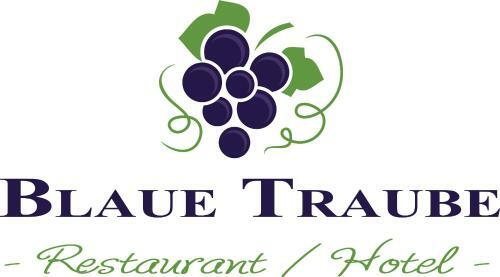 Blaue Traube - Restaurant Hotel