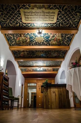 Blaue Traube - Restaurant Hotel