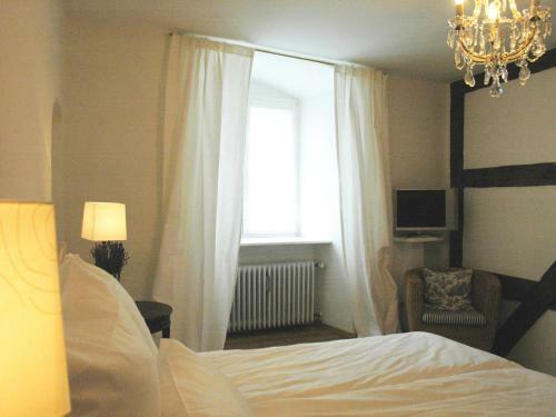 Hotel Goldenes Kreuz