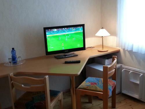 Hostal G�stehaus Str�ter