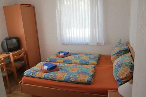 Hostal G�stehaus Str�ter