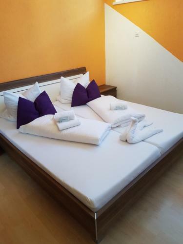 Hostal G�stehaus Str�ter