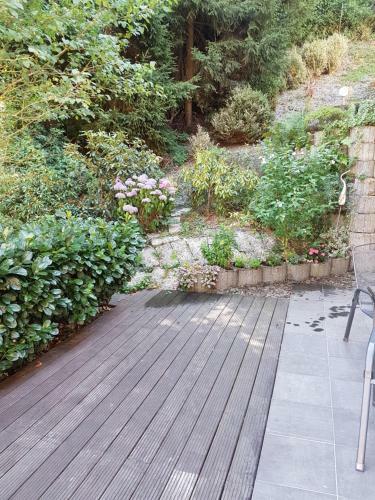 Hostal G�stehaus Str�ter