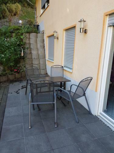 Hostal G�stehaus Str�ter