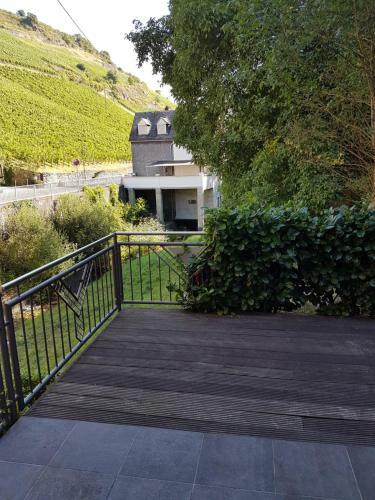 Hostal G�stehaus Str�ter