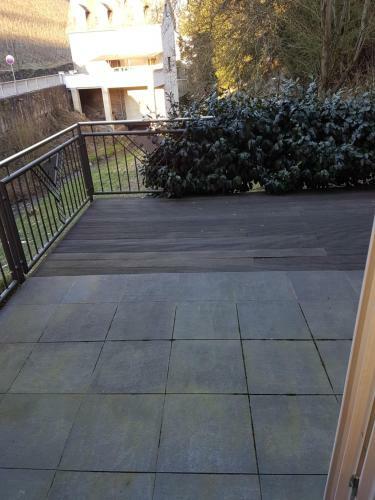 Hostal G�stehaus Str�ter