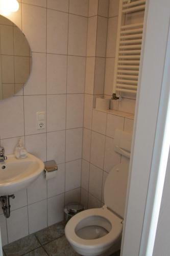Hostal G�stehaus Str�ter