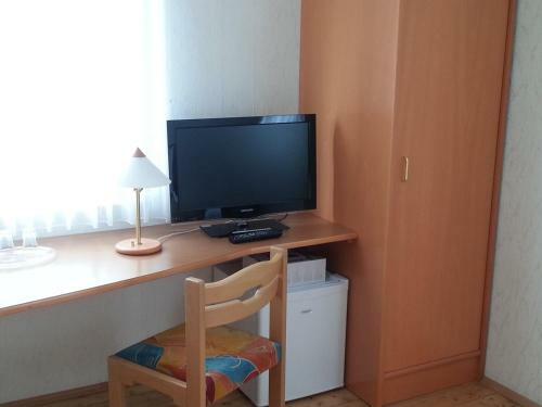 Hostal G�stehaus Str�ter