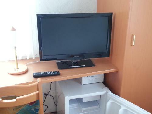 Hostal G�stehaus Str�ter