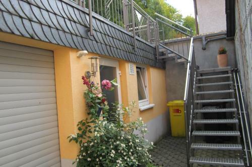 Hostal G�stehaus Str�ter