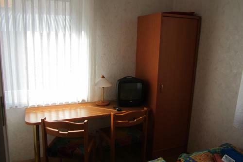 Hostal G�stehaus Str�ter
