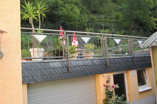 Hostal G�stehaus Str�ter