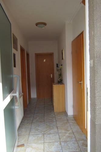Hostal G�stehaus Str�ter
