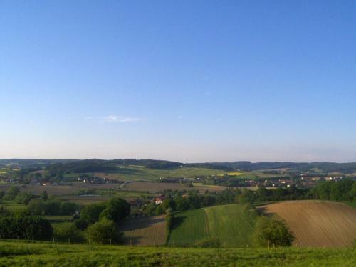 Apartamento Ferienwohnungen Bimesmeier