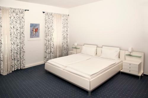 Hotel Zum Hirsch