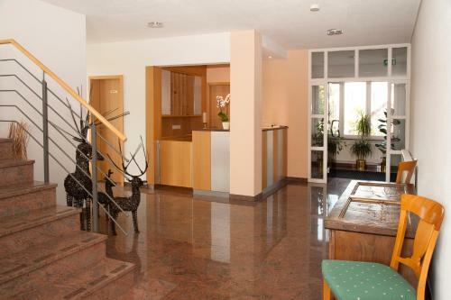 Hotel Zum Hirsch