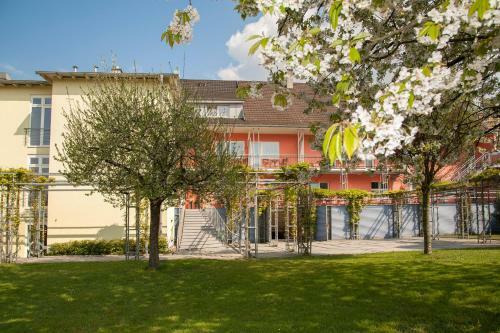 Hotel Zum Hirsch