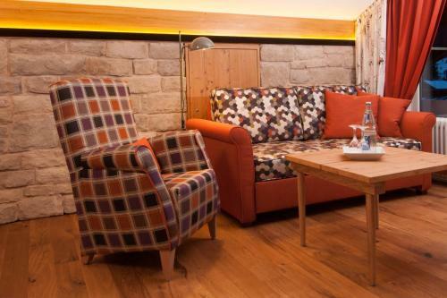 Steinhausers Hotel Hochb�hl