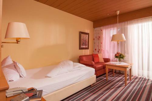 Steinhausers Hotel Hochb�hl