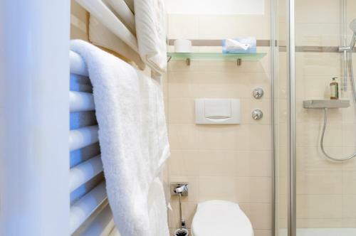 Steinhausers Hotel Hochb�hl