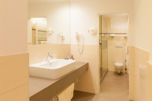 Steinhausers Hotel Hochb�hl
