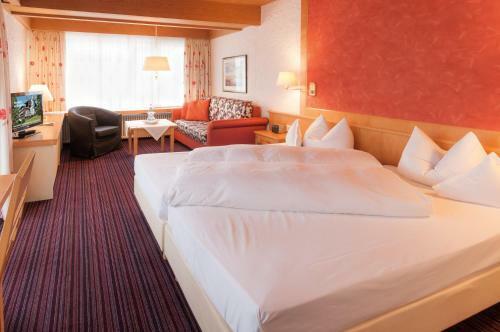 Steinhausers Hotel Hochb�hl