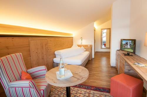 Steinhausers Hotel Hochb�hl