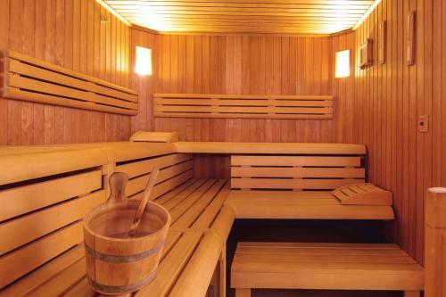 Steinhausers Hotel Hochb�hl