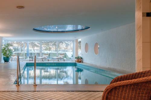 Steinhausers Hotel Hochb�hl