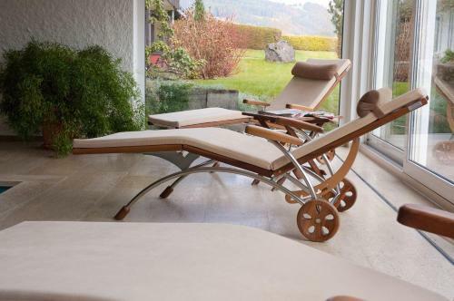 Steinhausers Hotel Hochb�hl