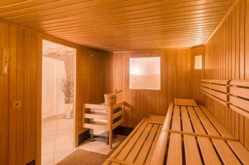 Steinhausers Hotel Hochb�hl