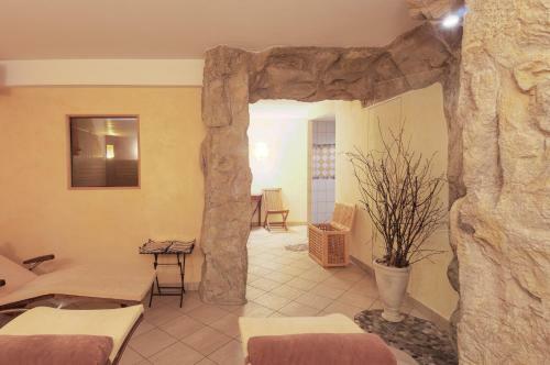 Steinhausers Hotel Hochb�hl