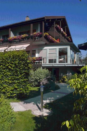 Steinhausers Hotel Hochb�hl