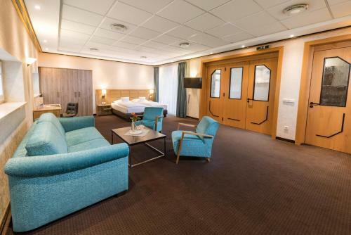 G�bel's Sophien Hotel