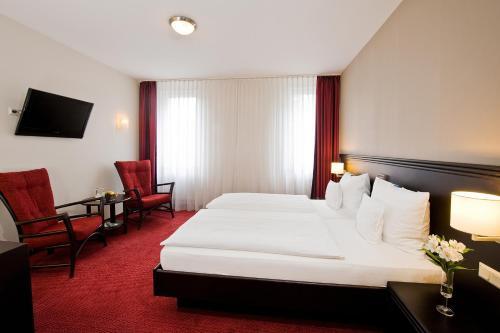 G�bel's Sophien Hotel