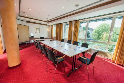 G�bel's Sophien Hotel