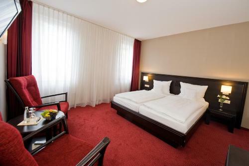 G�bel's Sophien Hotel