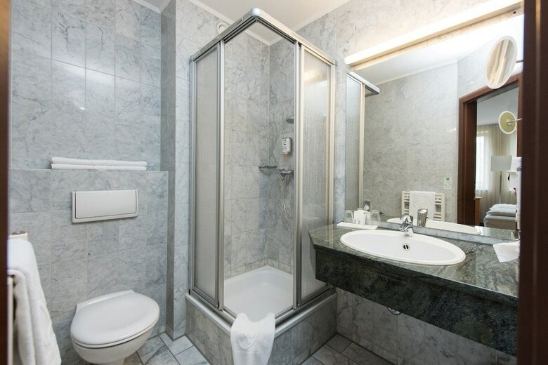 G�bel's Sophien Hotel