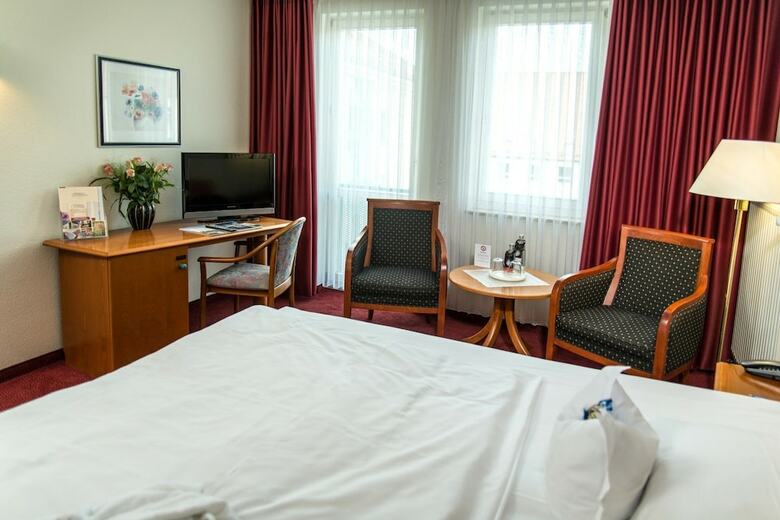 G�bel's Sophien Hotel