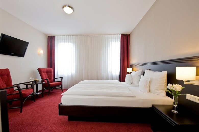 G�bel's Sophien Hotel