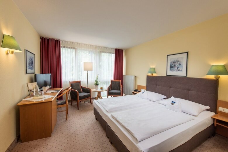 G�bel's Sophien Hotel