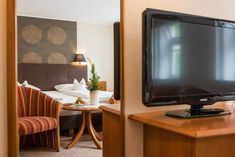 G�bel's Sophien Hotel