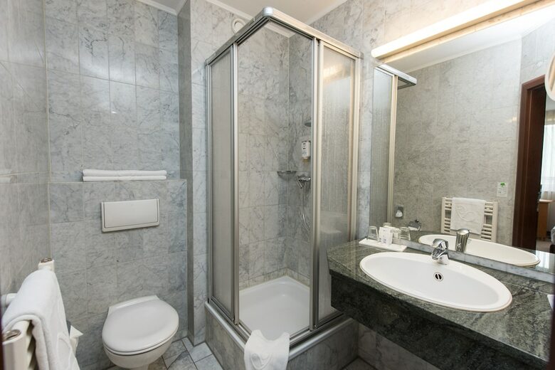 G�bel's Sophien Hotel