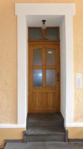 Arkadenschl�sschen Bonn